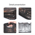 Storage bag thermal ice bag Trunk storage thermal ice bag collapsible leakproof thermal ice bag